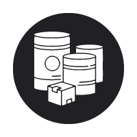 Comercialización de insumos industriales